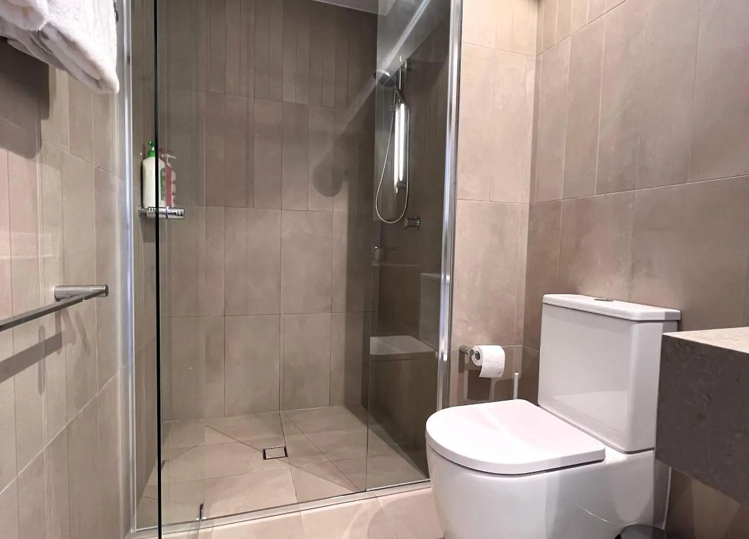 Appartement 1Br Ny Style Casino Residence - Skywalk Terrace Brisbane Australië