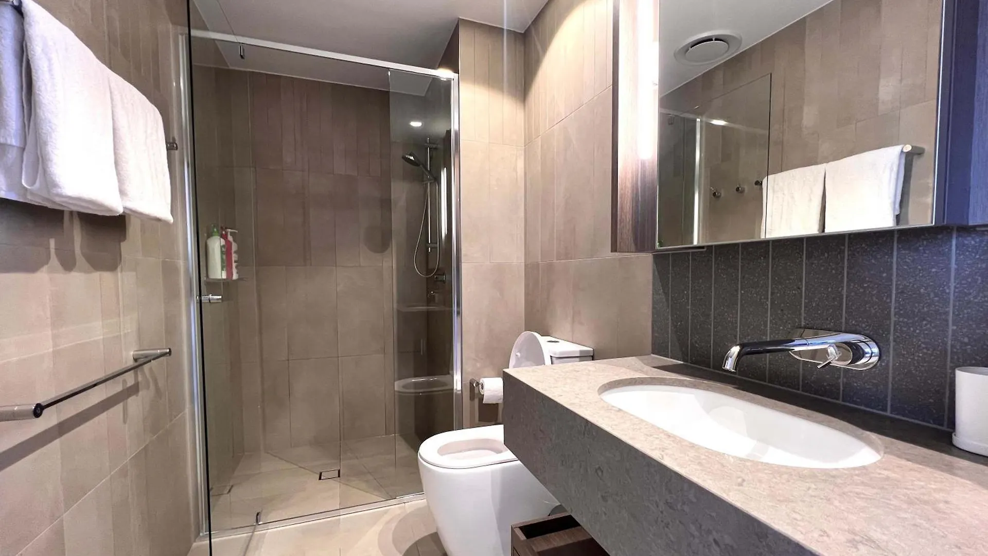1Br Ny Style Casino Residence - Skywalk Terrace Brisbane Australië