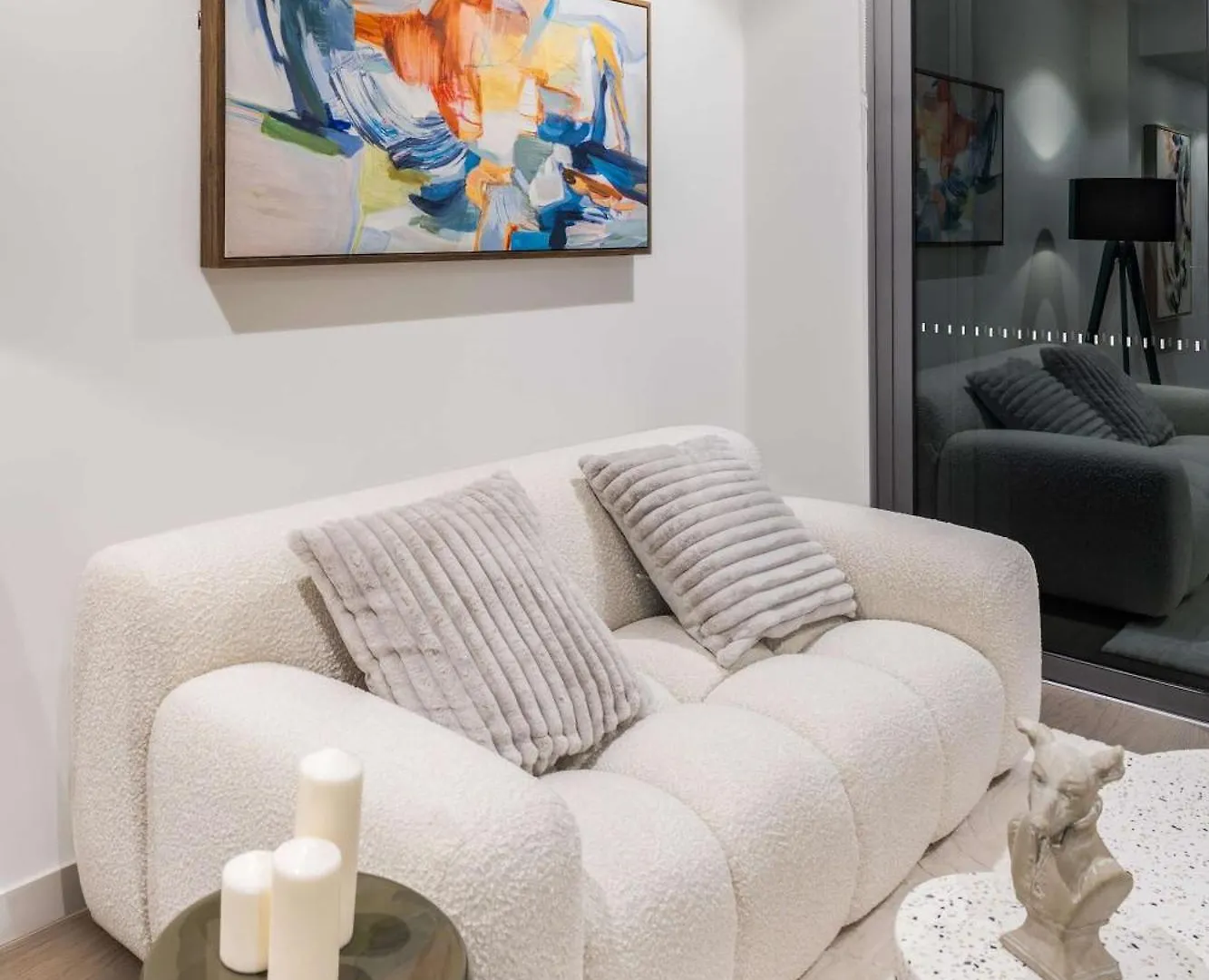 1Br Ny Style Casino Residence - Skywalk Terrace Brisbane Appartement