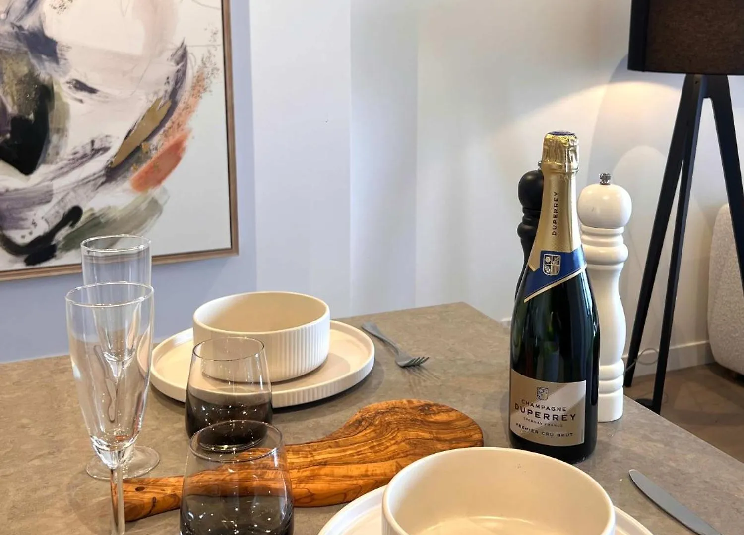Apartmán 1Br Ny Style Casino Residence - Skywalk Terrace Brisbane