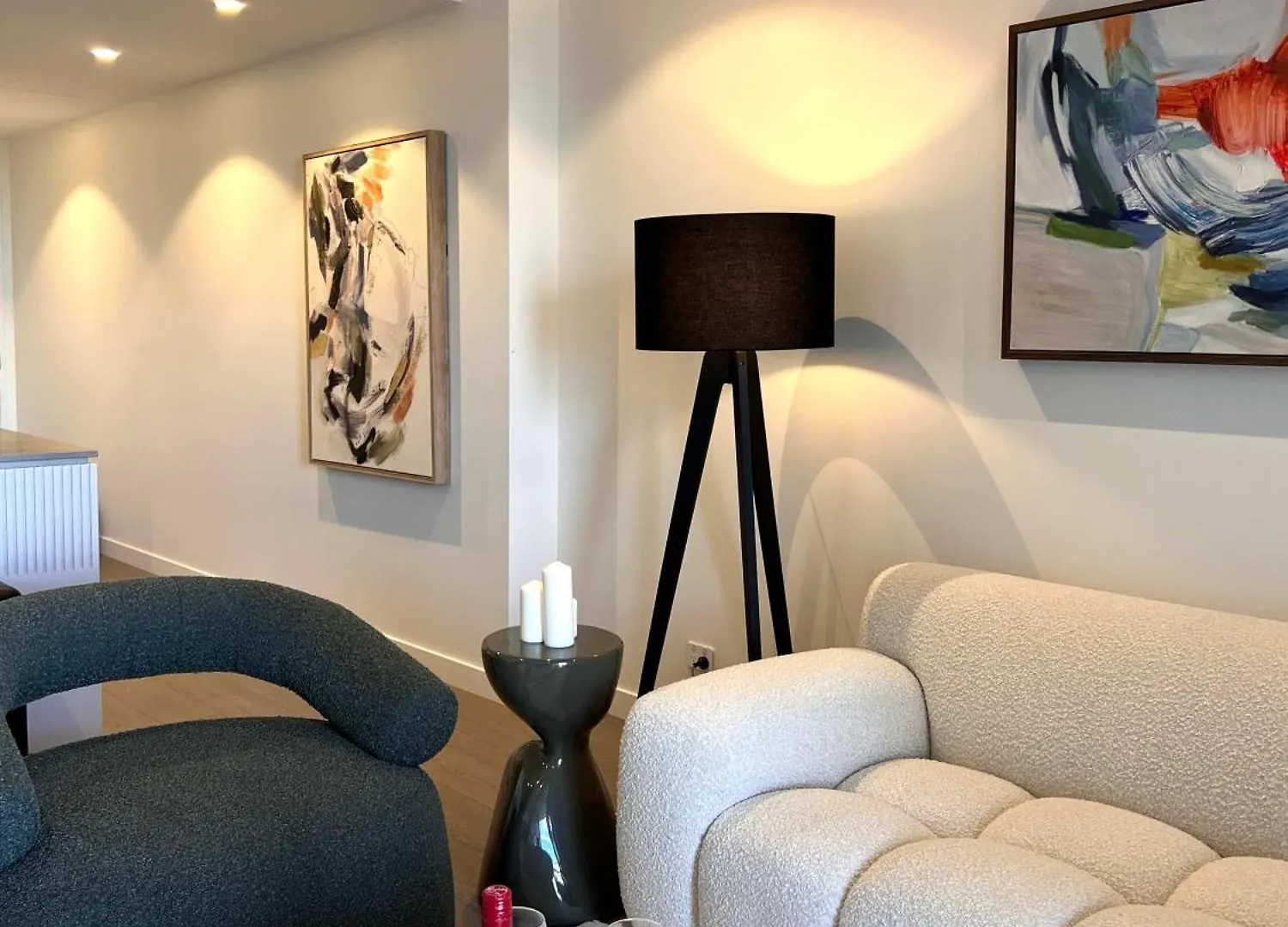 Apartmán 1Br Ny Style Casino Residence - Skywalk Terrace Brisbane Austrálie